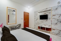 Hotel O Krishna Hotel 