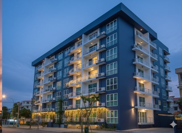 Sunday Beachfront View Jomtien Pattaya