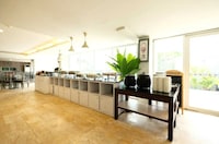 Sunday Beachfront View Jomtien Pattaya