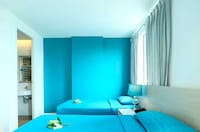 Sunday Beachfront View Jomtien Pattaya