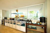 Sunday Beachfront View Jomtien Pattaya