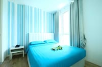 Sunday Beachfront View Jomtien Pattaya