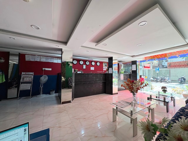 Hotel O Windsor Castle Inn