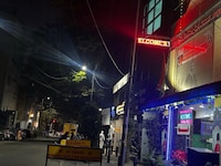 Hotel O Windsor Castle Inn