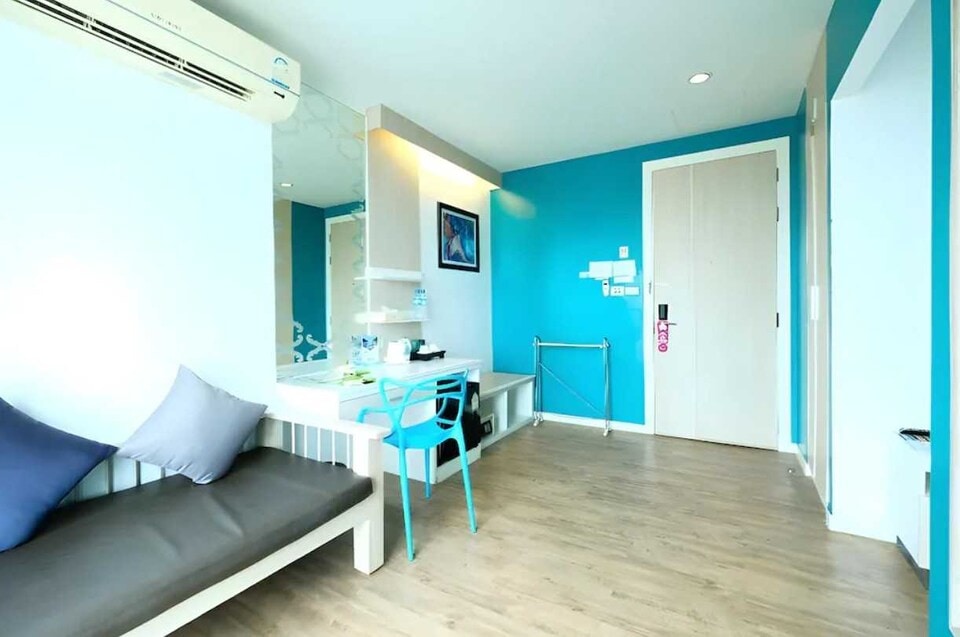 Palette Seaview Jomtien Pattaya, Jomtien Pattaya, Pattaya