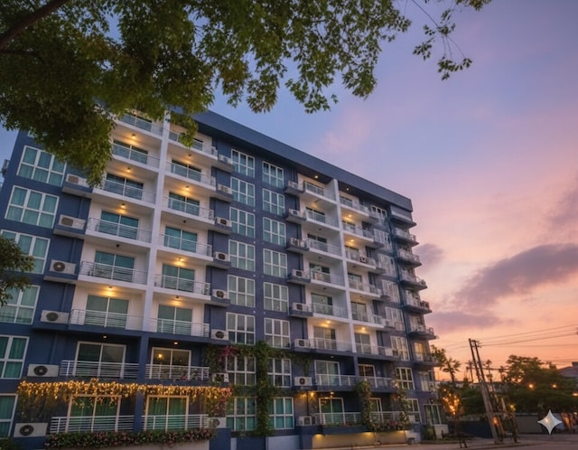 Palette Seaview Jomtien Pattaya