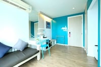 Palette Seaview Jomtien Pattaya