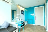 Palette Seaview Jomtien Pattaya