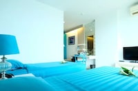 Palette Seaview Jomtien Pattaya