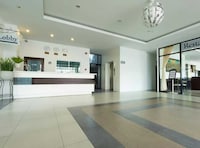 Collection O Chatkaew Hill & Residence