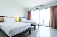 Collection O Chatkaew Hill & Residence