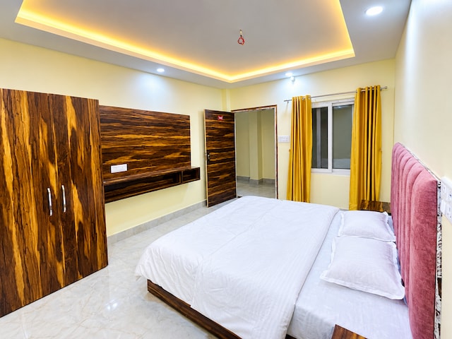 Spot On Raghukunj hotel