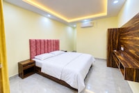 Spot On Raghukunj hotel