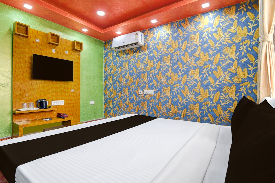 Super Hotel O Skyline Haven, Rajarhat Kolkata, Kolkata