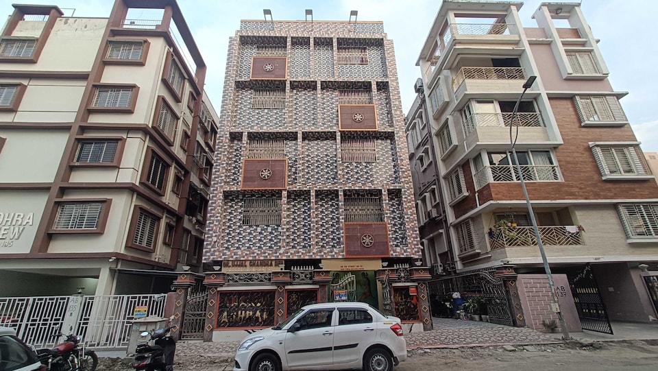 Hotel O Skyline Haven, Rajarhat Kolkata, Kolkata