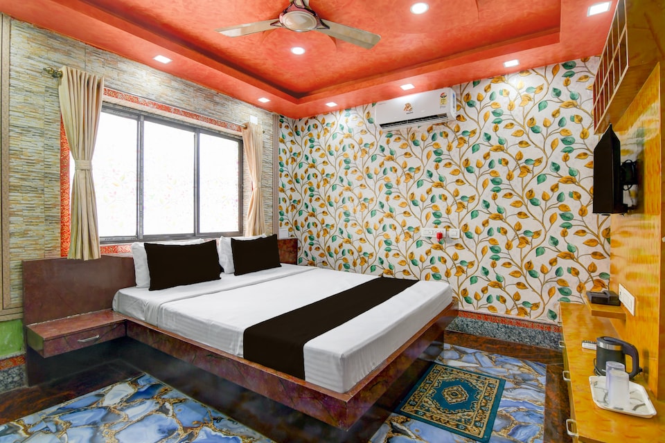 Hotel O Skyline Haven, Rajarhat Kolkata, Kolkata