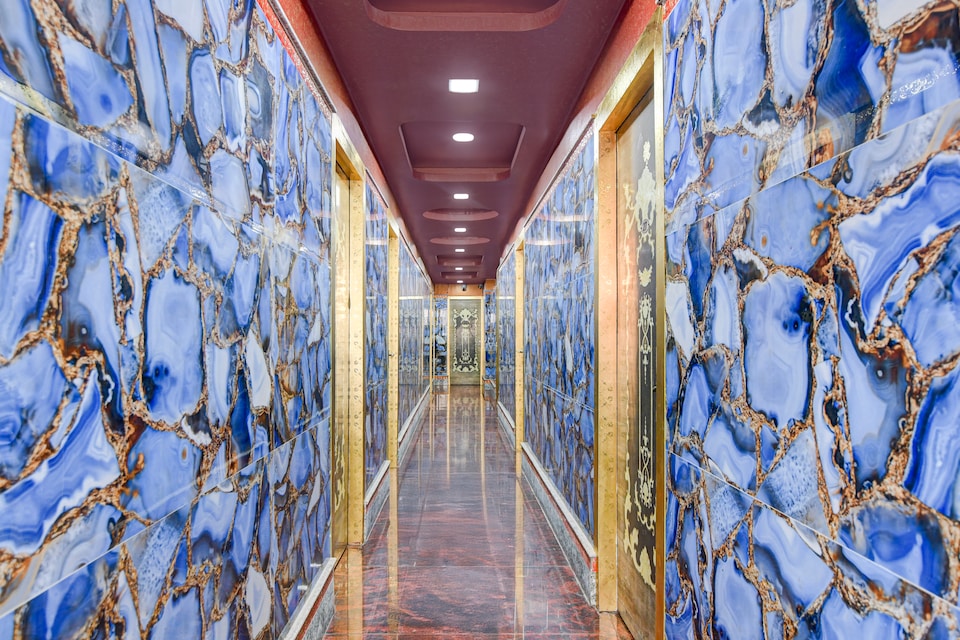 Super Hotel O Skyline Haven, Rajarhat Kolkata, Kolkata