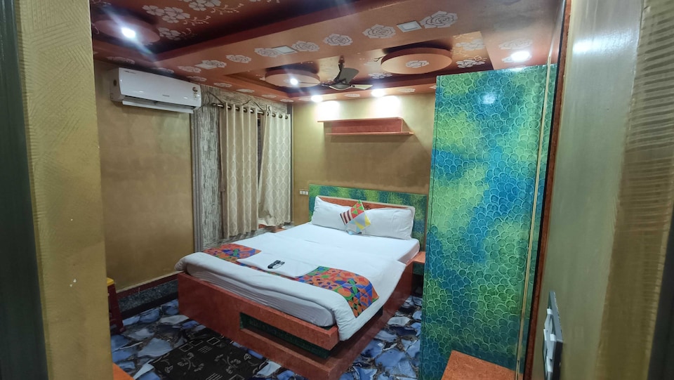 Hotel O Skyline Haven, Rajarhat Kolkata, Kolkata