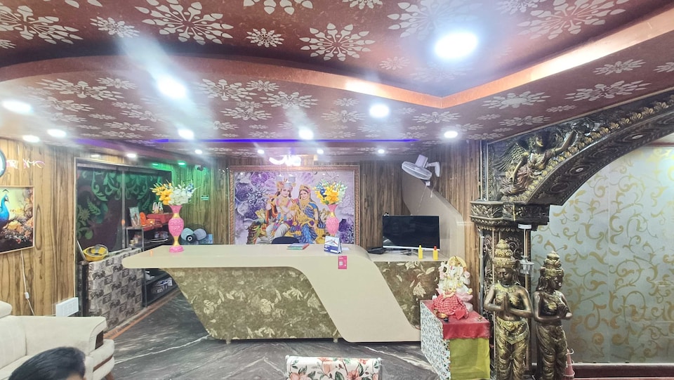 Hotel O Skyline Haven, Rajarhat Kolkata, Kolkata