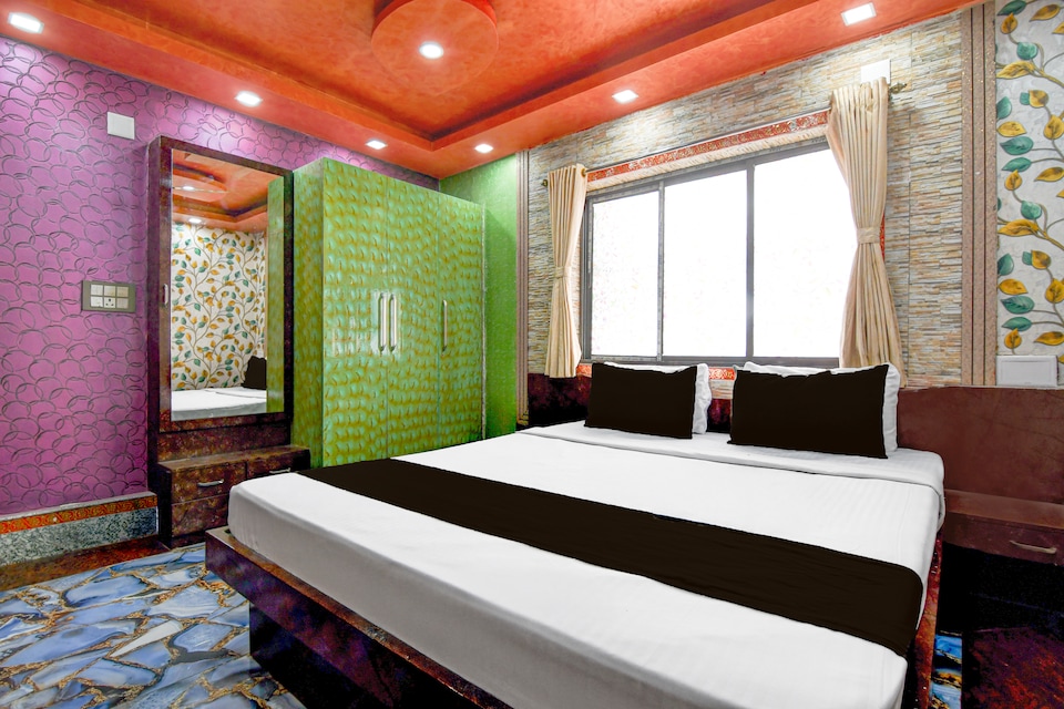 Hotel O Skyline Haven, Rajarhat Kolkata, Kolkata