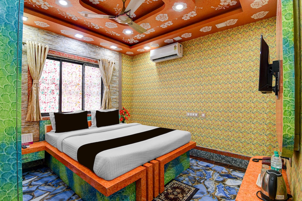 Super Townhouse Coal Bhawan Kolkata Formerly Skyline Haven, New Town, Kolkata