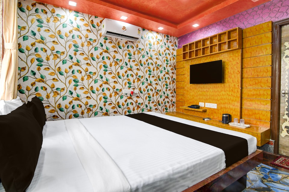 Hotel O Skyline Haven, Rajarhat Kolkata, Kolkata