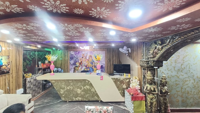 Hotel O Skyline Haven