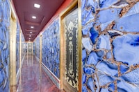 Hotel O Skyline Haven