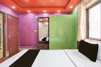 Hotel O Skyline Haven