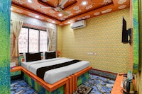 Townhouse Coal Bhawan Kolkata Formerly Skyline Haven