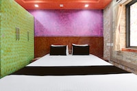 Townhouse Coal Bhawan Kolkata Formerly Skyline Haven