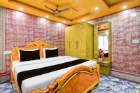 Townhouse Coal Bhawan Kolkata Formerly Skyline Haven