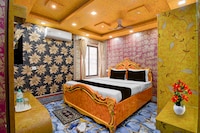 Townhouse Coal Bhawan Kolkata Formerly Skyline Haven