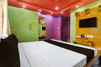 Hotel O Skyline Haven