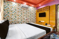 Hotel O Skyline Haven