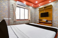 Hotel O Skyline Haven