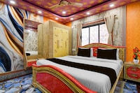 Townhouse Coal Bhawan Kolkata Formerly Skyline Haven