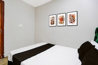 Hotel O Bhavya Residency