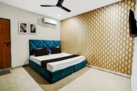 Hotel O Bhavya Residency
