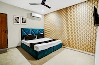 Hotel O Bhavya Residency