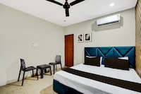 Hotel O Bhavya Residency