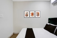 Hotel O Bhavya Residency