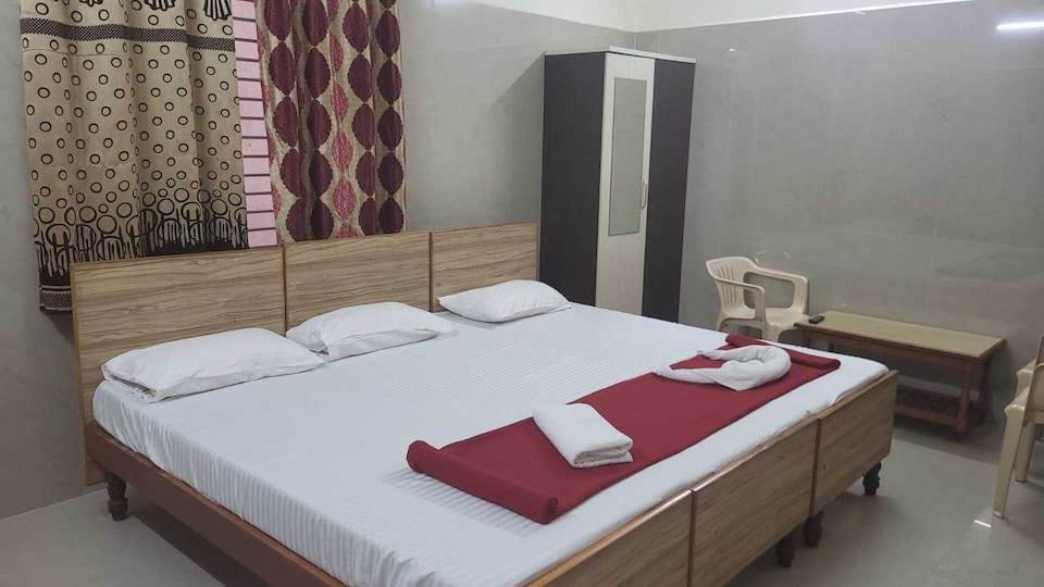 Hotel O SGRT Residency , Vellore, Vellore