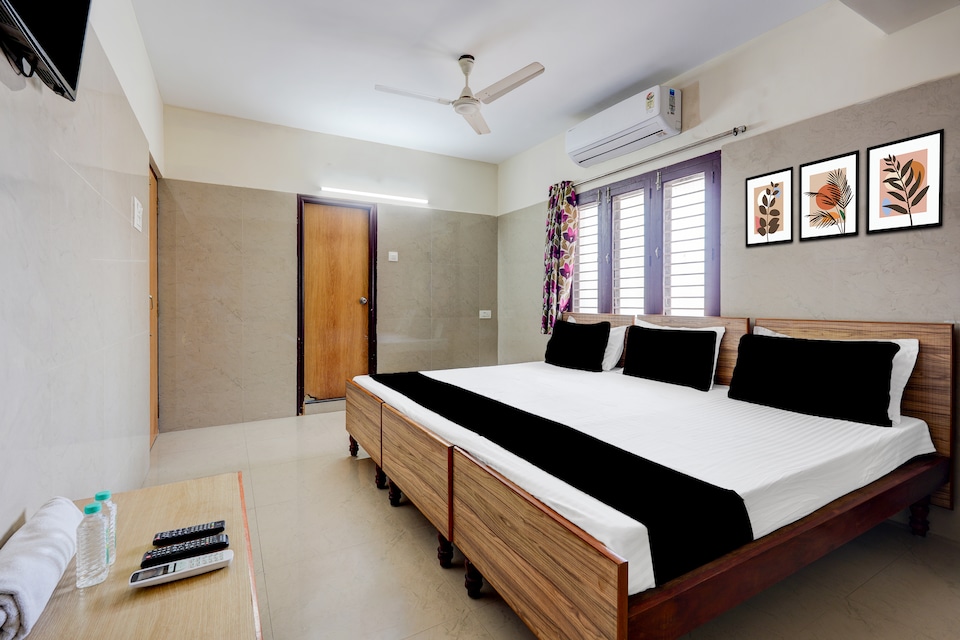 Hotel O SGRT Residency , Vellore, Vellore