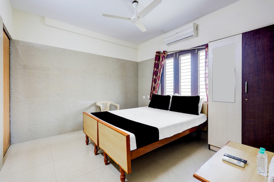 Hotel O SGRT Residency , Vellore, Vellore