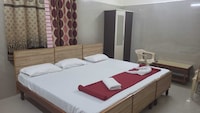 Hotel O SGRT Residency 