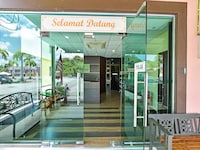Dancenter Pendang Lake Formerly D Jiwa