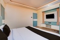 Hotel O Kuber Palace 