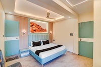 Hotel O Kuber Palace 