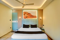 Hotel O Kuber Palace 